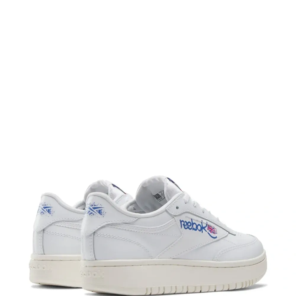 Кроссовки Club C Double