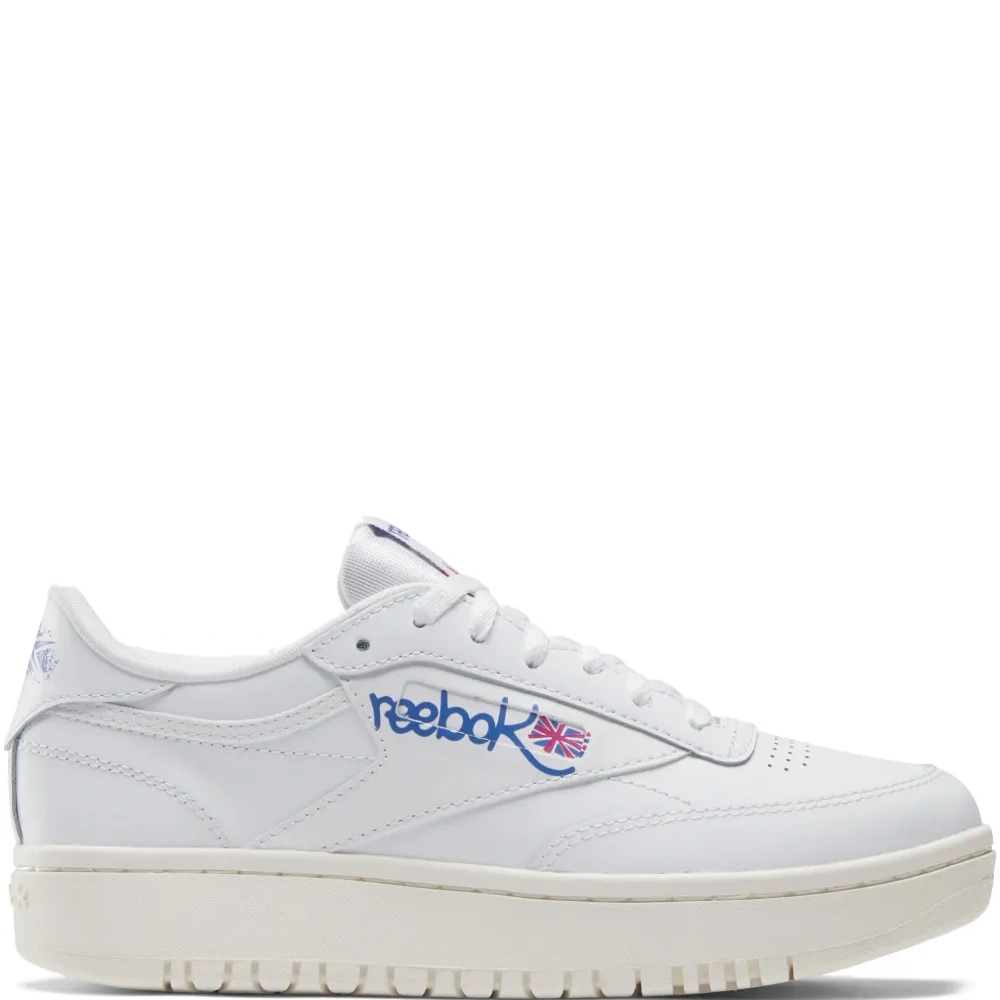 Кроссовки Club C Double