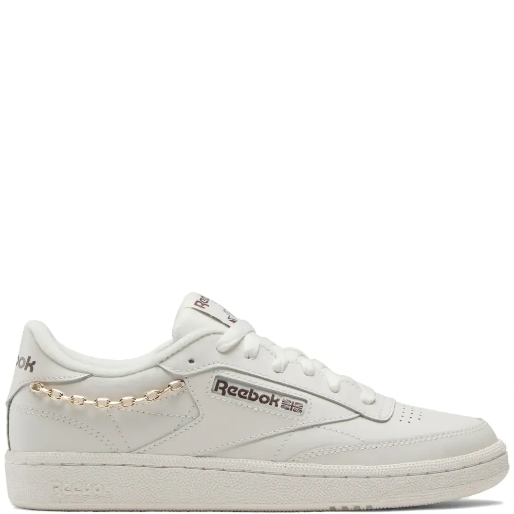 Кроссовки Club C 85