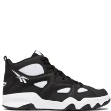 Высокие кроссовки ATR Decimator со вставками Высокие кроссовки ATR Decimator со вставками