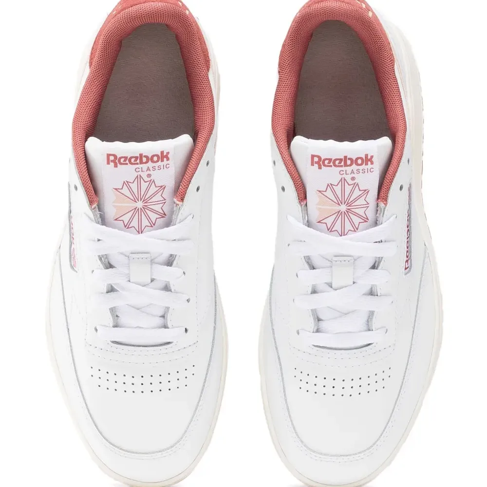 Кроссовки Club C Double