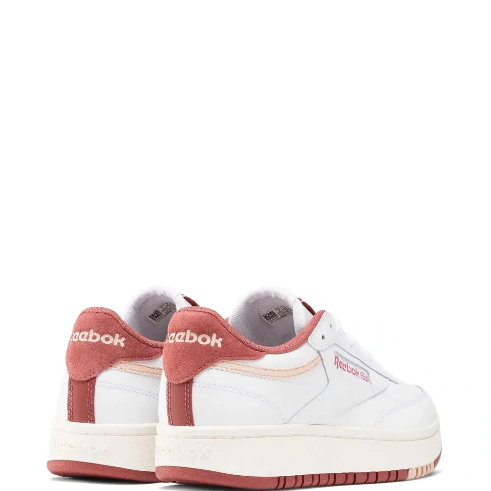 Кроссовки Club C Double