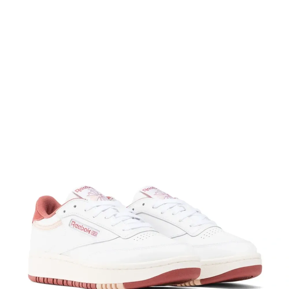 Кроссовки Club C Double