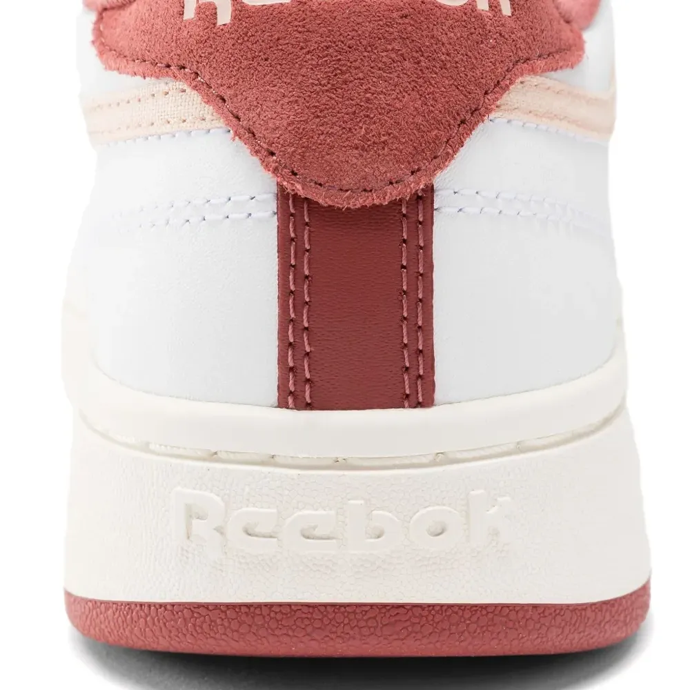 Кроссовки Club C Double