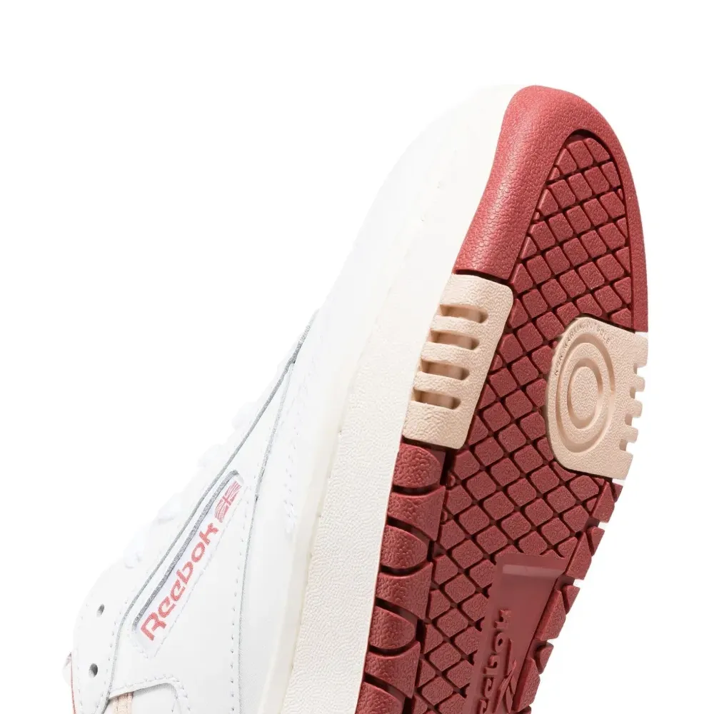 Кроссовки Club C Double