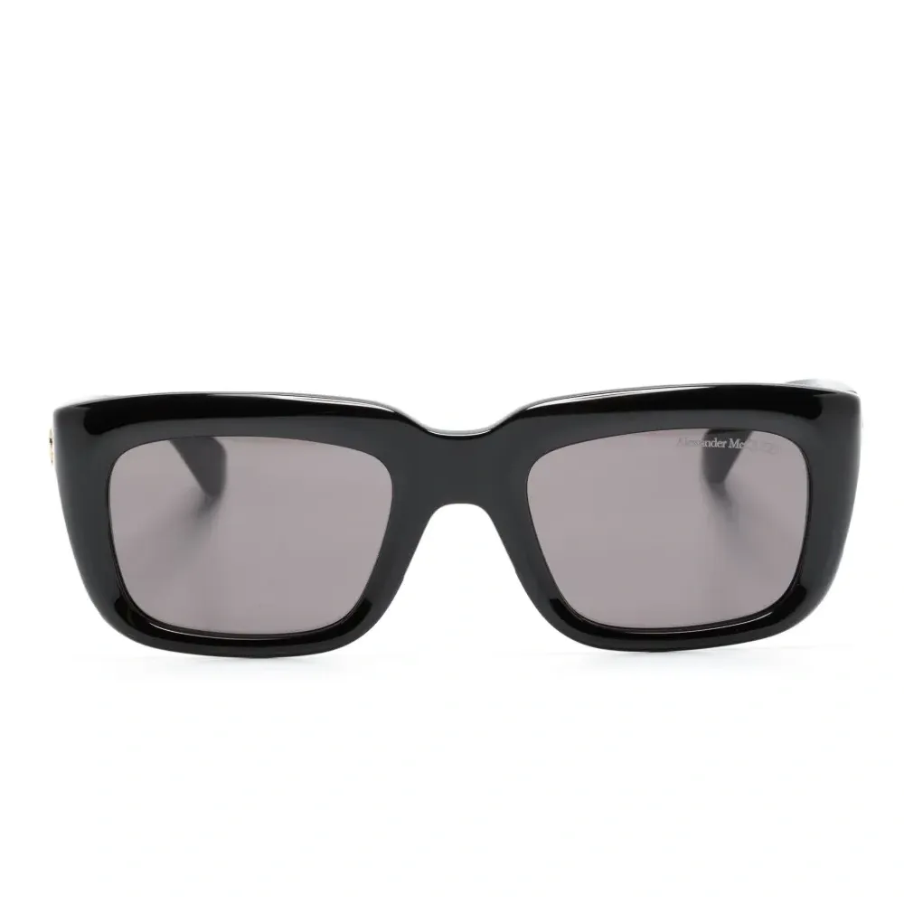 Солнцезащитные очки Floating Skull в квадратной оправе Солнцезащитные очки Floating Skull в квадратной оправе