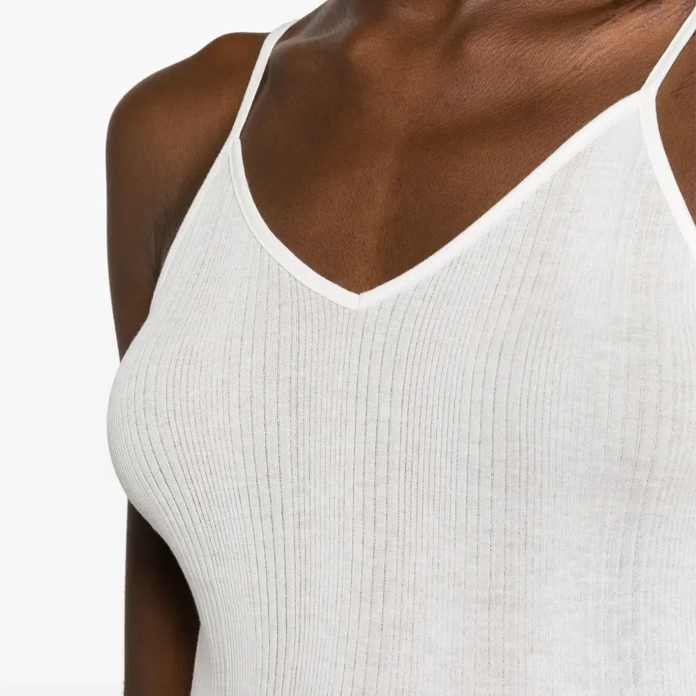 Полупрозрачный топ Mona