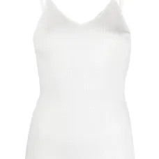 Полупрозрачный топ Mona