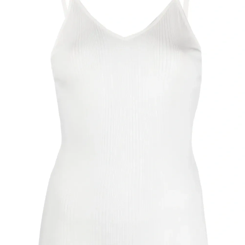 Полупрозрачный топ Mona