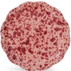 Десертная тарелка Speckled (21 см) Десертная тарелка Speckled (21 см)