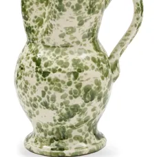 Керамический кувшин Speckled (26.5 x 15 см)