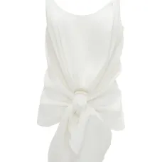 Топ с узлом