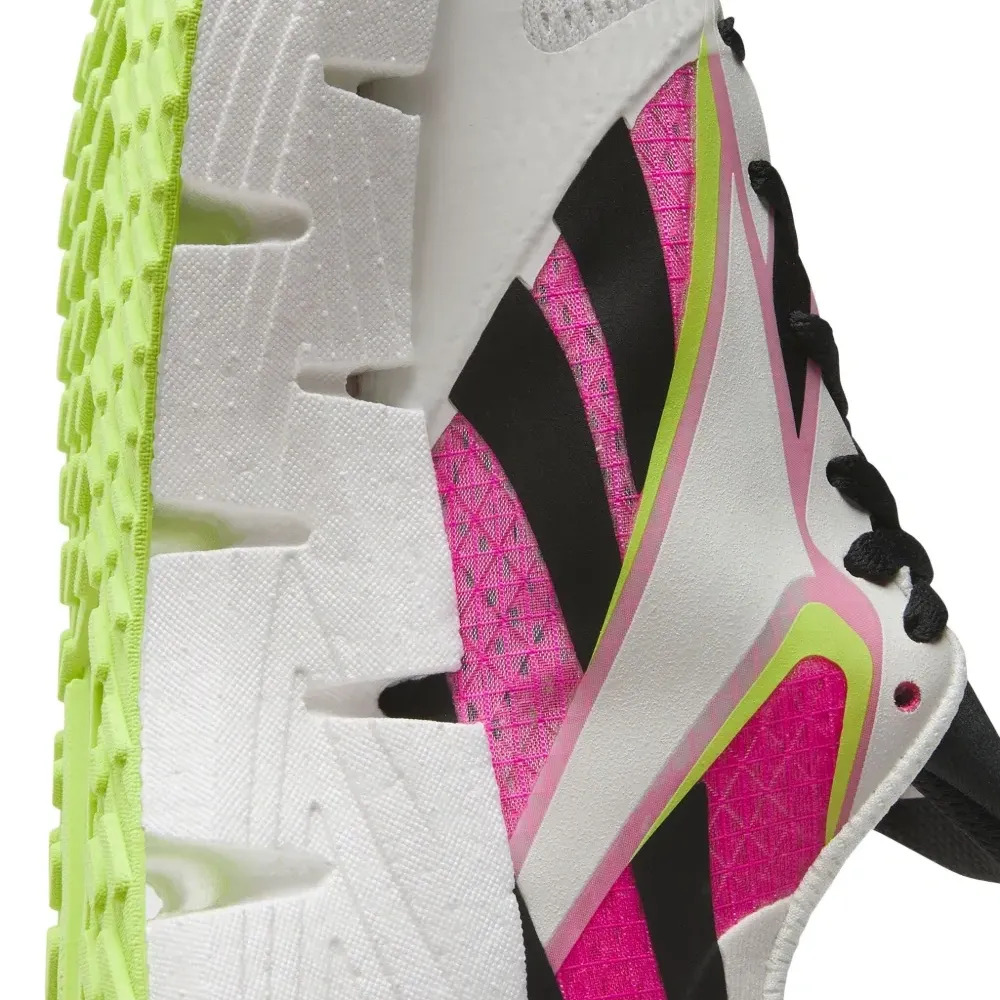 Кроссовки Floatzig 1 со вставками