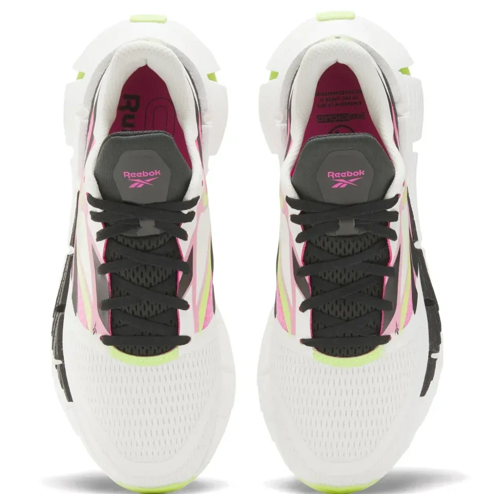 Кроссовки Floatzig 1 со вставками