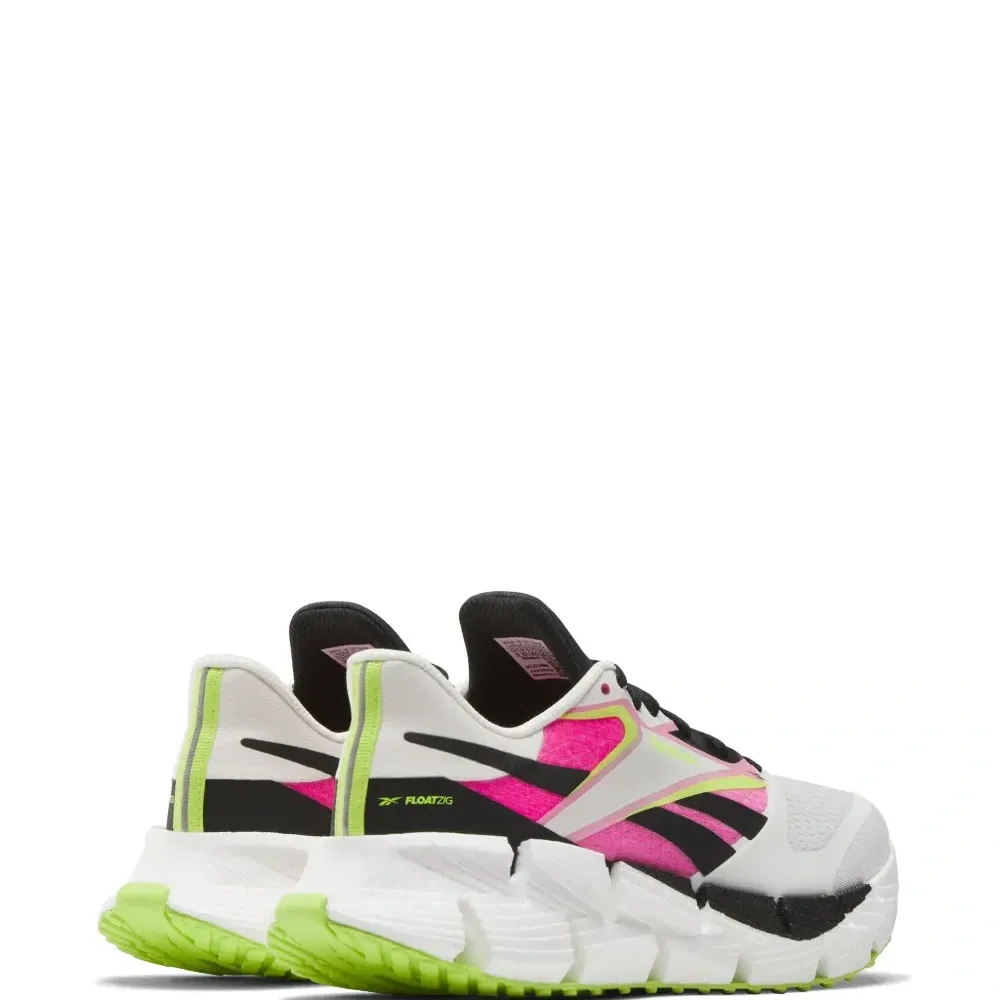 Кроссовки Floatzig 1 со вставками