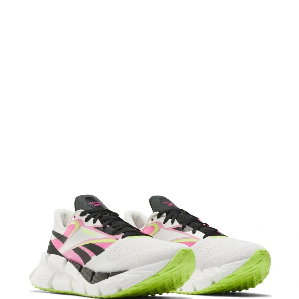 Кроссовки Floatzig 1 со вставками