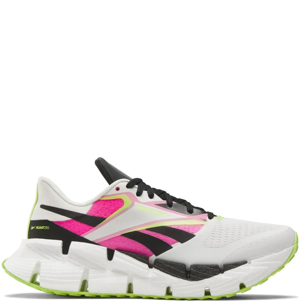 Кроссовки Floatzig 1 со вставками