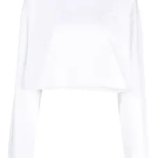 Укороченная толстовка S-Wave Укороченная толстовка S-Wave