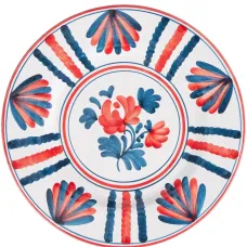 Керамическая тарелка Blossom Керамическая тарелка Blossom