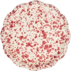 Керамическая тарелка Speckled Керамическая тарелка Speckled