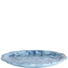 Керамическая тарелка Speckled (27 см) Керамическая тарелка Speckled (27 см)