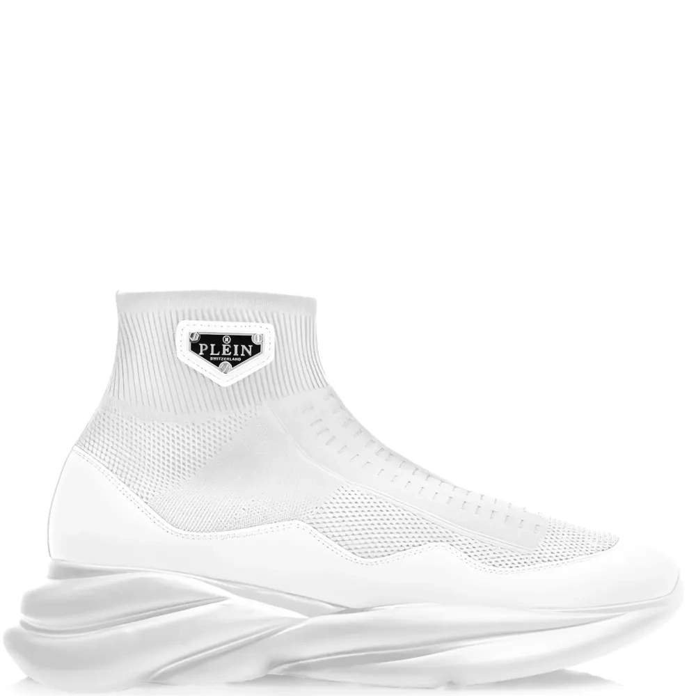 Кроссовки Skywalker с логотипом