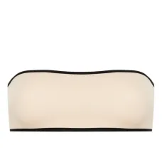 Топ бикини с полосками