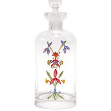 Бутылка для масла Gulistan из муранского стекла