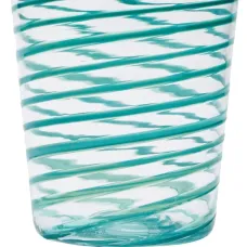 Стакан Giravolta Murano (10 см)