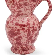 Керамический кувшин Speckled (26.5 x 15 см) Керамический кувшин Speckled (26.5 x 15 см)