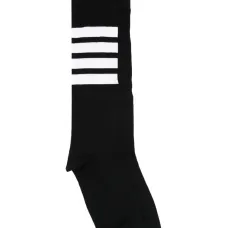 Носки с полосками 4-Bar