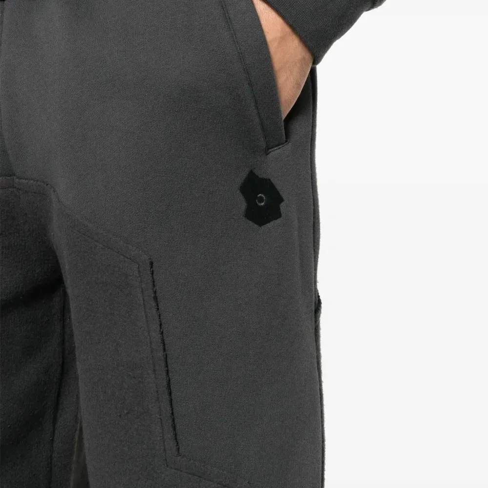 Спортивные брюки Thought Bubble со вставками