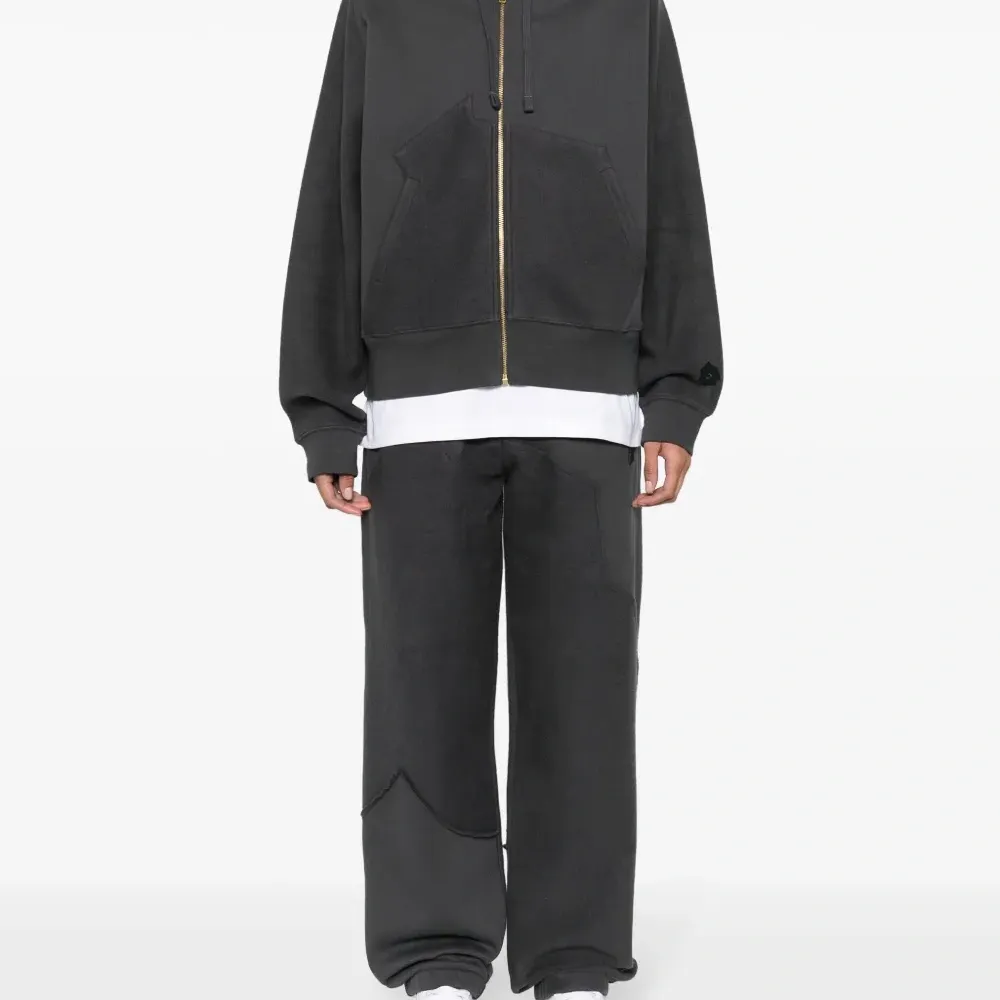 Спортивные брюки Thought Bubble со вставками