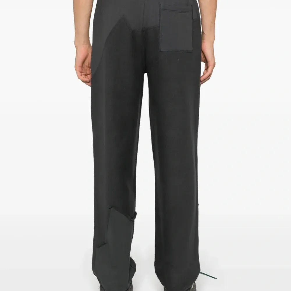 Спортивные брюки Thought Bubble со вставками