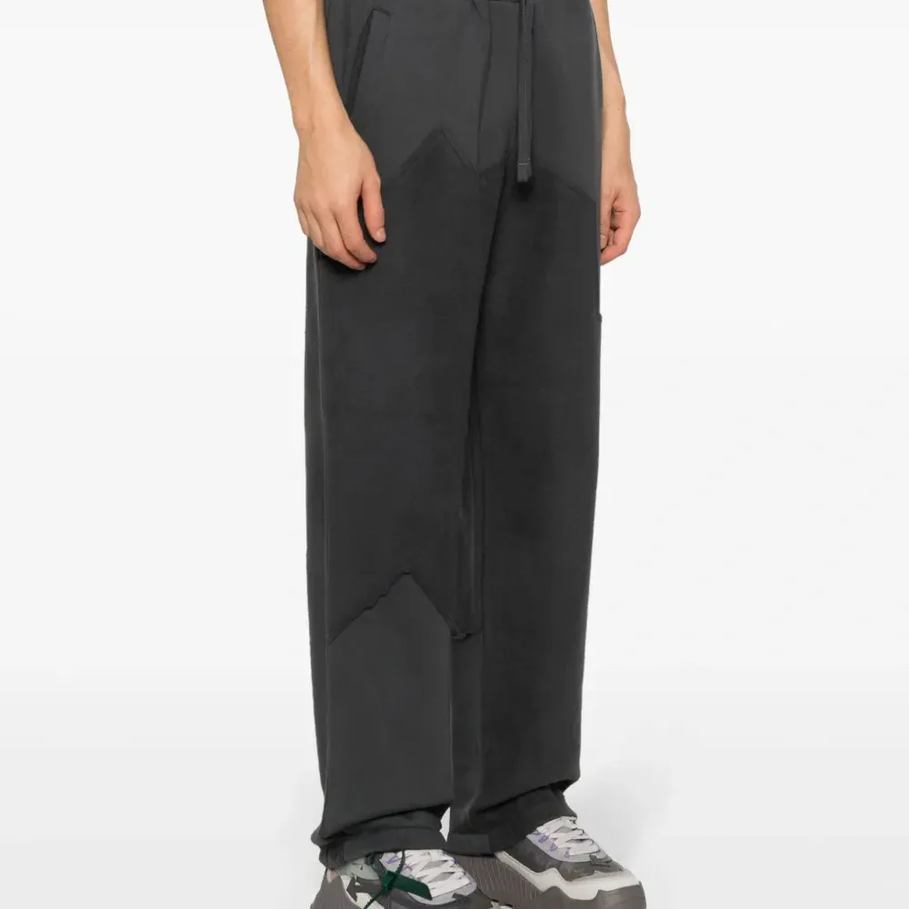 Спортивные брюки Thought Bubble со вставками