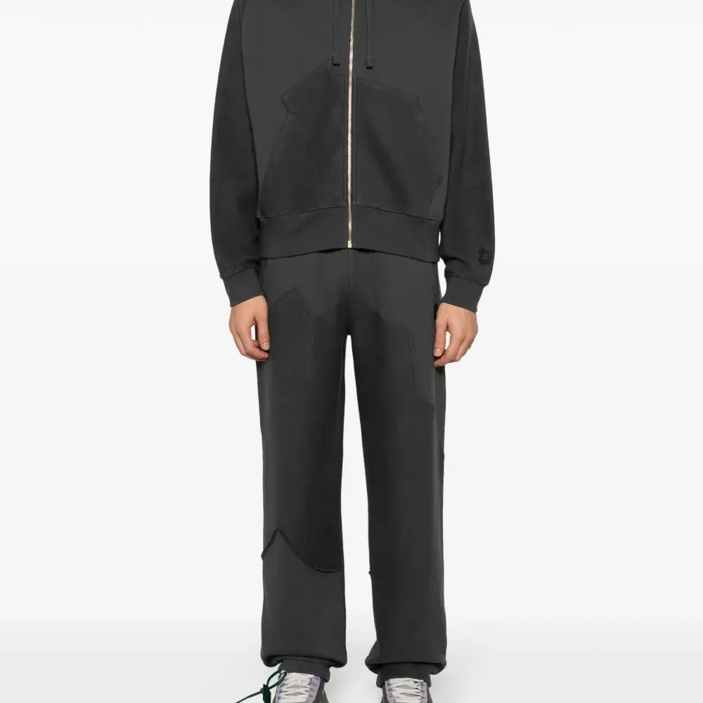 Спортивные брюки Thought Bubble со вставками