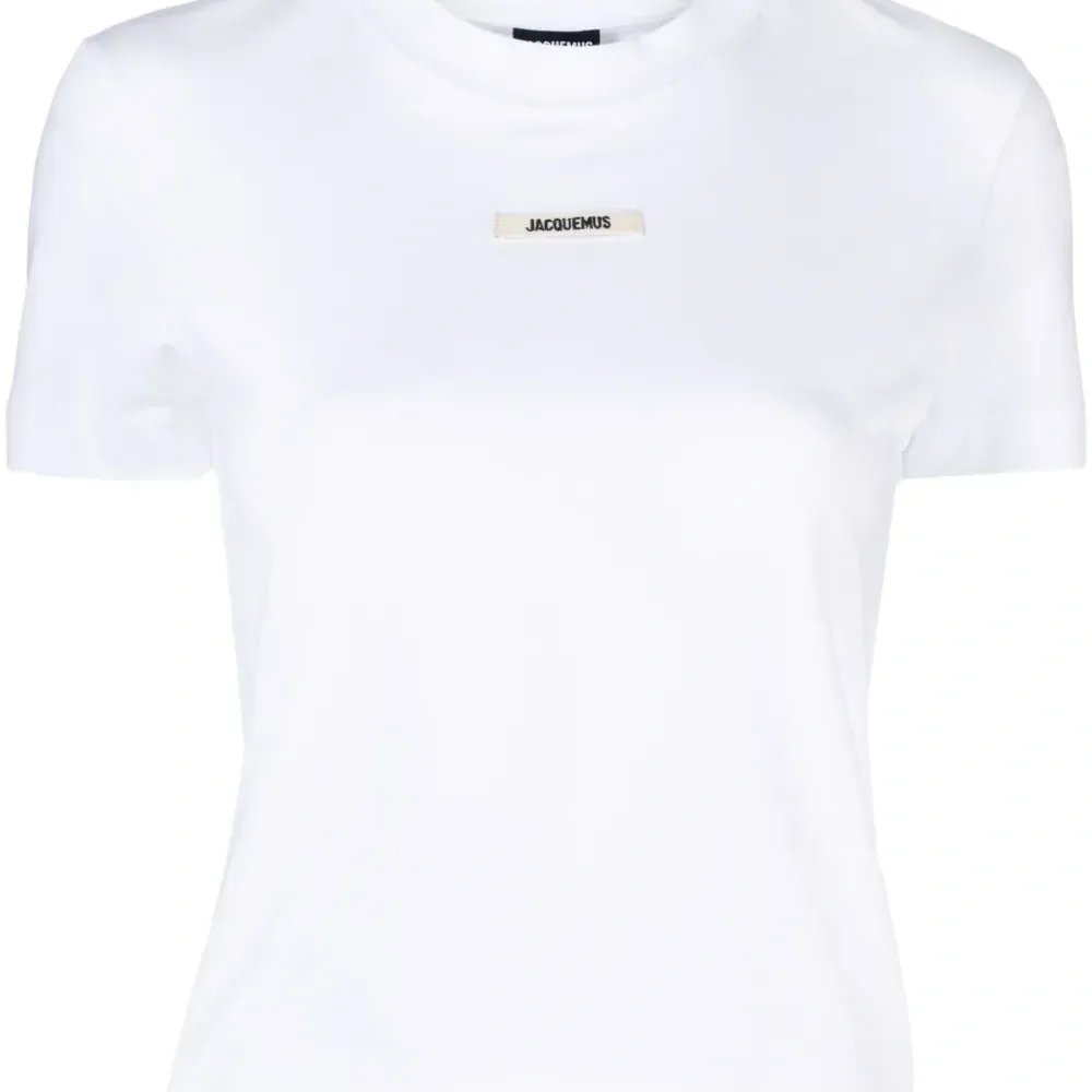 Топ Le T-shirt Gros Grain