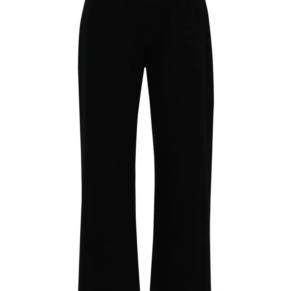 Прямые джинсы Sade с завышенной талией