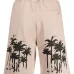 Спортивные шорты Dark Palms