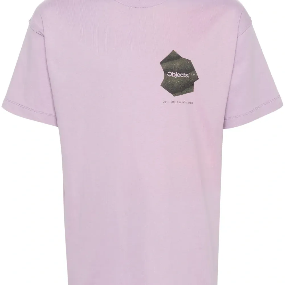 Футболка с принтом Thought Bubble Spray