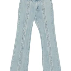 Джинсы Soho Dove Laced