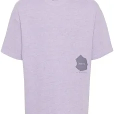 Футболка Waffle с логотипом