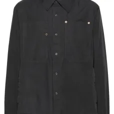 Куртка-рубашка Shell