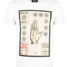 Футболка Sun Nine