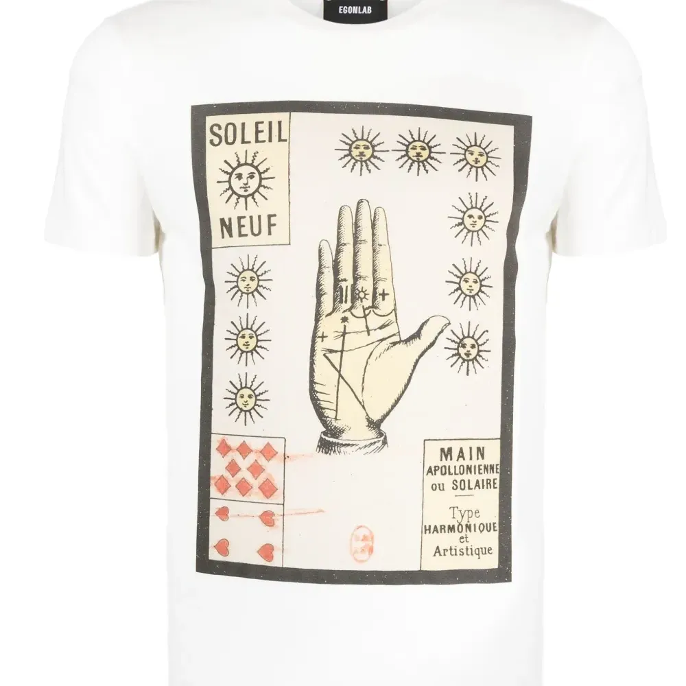 Футболка Sun Nine