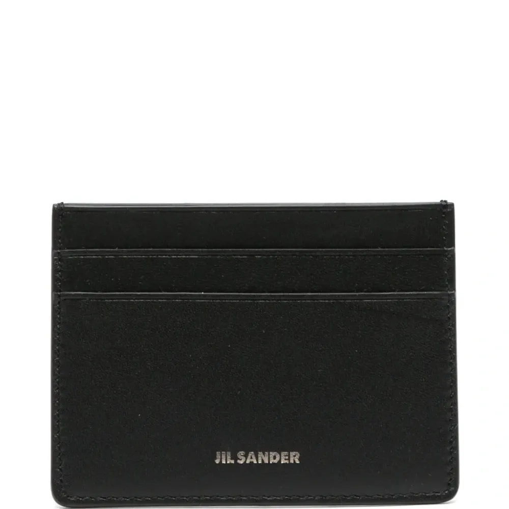 Картхолдер с логотипом