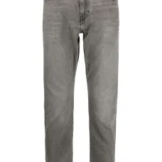 зауженные укороченные джинсы 502™