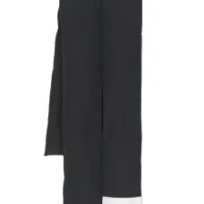 Дутый шарф Down