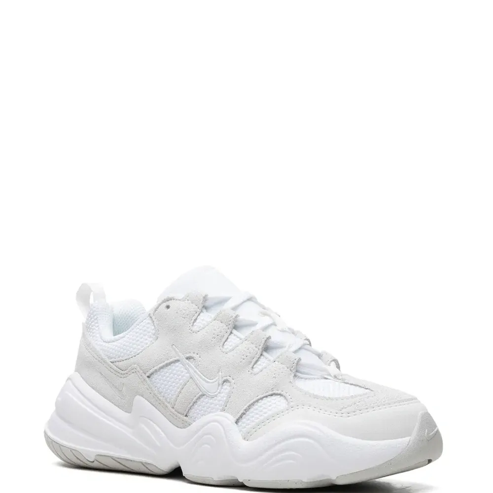 Кроссовки Tech Hera White Photon Dust