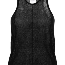 Полупрозрачный топ Kismet